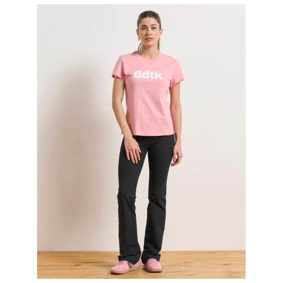 Bodytalk Γυναικεία κοντομάνικη μπλούζα Bodytalk Γυναικεία κοντομάνικη μπλούζα